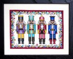 (image for) Royal Nutcrackers